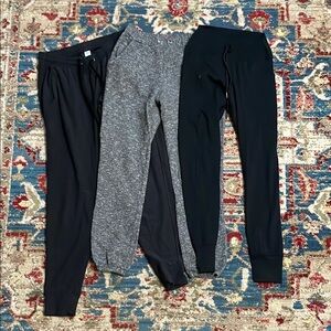 Joggers Bundle
